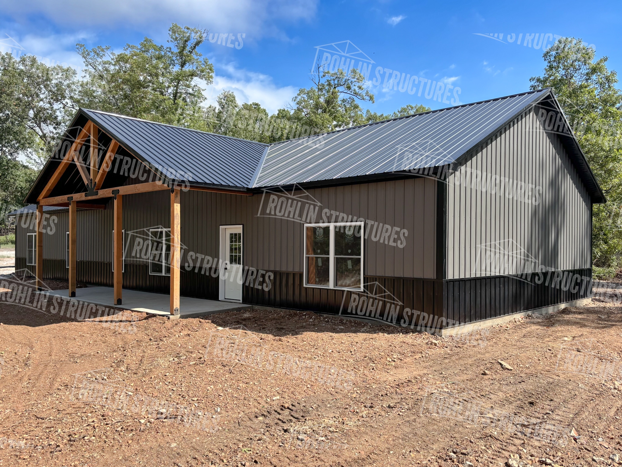 Barndominium Cost in Missouri: Pricing & Financing Guide